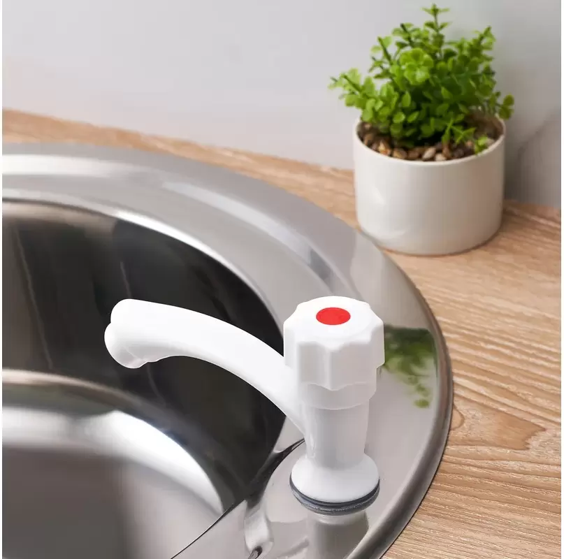 Смеситель РМС PL3-269F фото