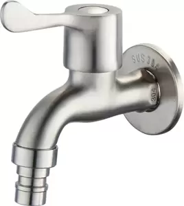 Смеситель РМС SUS124KR-1/2 фото