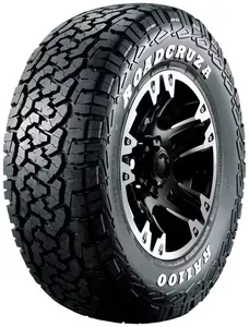 Летняя шина Roadcruza RA1100 285/70R17 121/118S