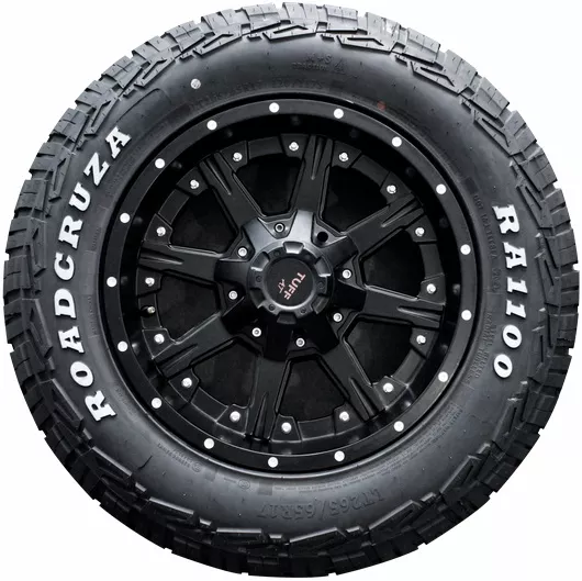 Летняя шина Roadcruza RA1100 33x12.50R18 118S фото
