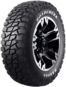 Летняя шина Roadcruza RA8000 275/65R18 123/120Q