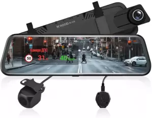 Видеорегистратор Roadgid Blick GPS Wi-Fi