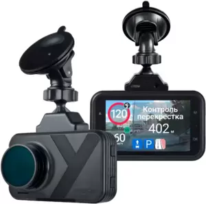 Видеорегистратор Roadgid CityGo 4 (set 1) фото