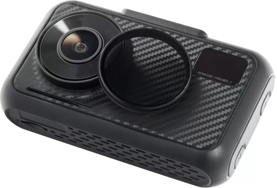 Видеорегистратор Roadgid Premier 3 Carbon фото
