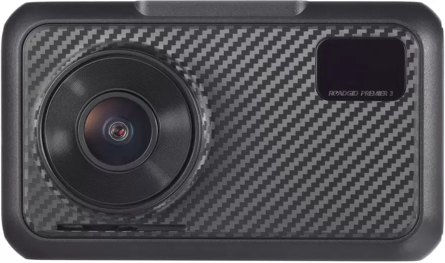 Видеорегистратор Roadgid Premier 3 Carbon фото