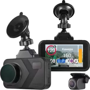 Видеорегистратор Roadgid Premier 4 2CH фото