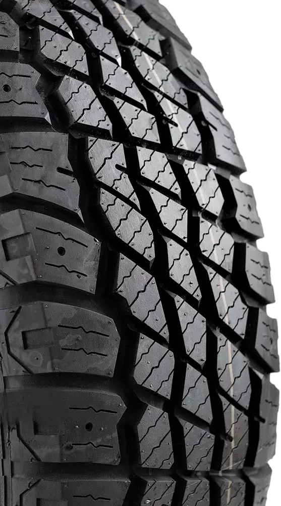 Летняя шина Roadking Argos AT08 245/70R16 111T фото 2