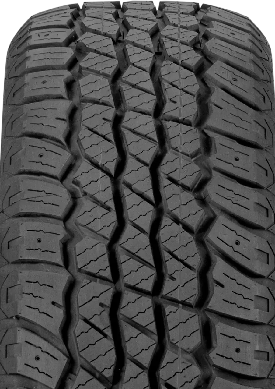 Летняя шина Roadking Argos AT08 245/70R16 111T фото 3