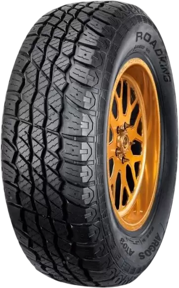 Roadking Argos AT08 265/70R17 115T