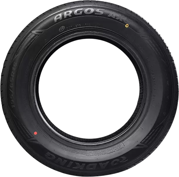 Летняя шина Roadking Argos AX5 165/70R12 77T фото 3