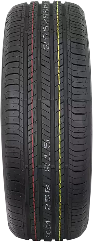 Летняя шина Roadking Argos AX5 165/70R13 79T фото 2