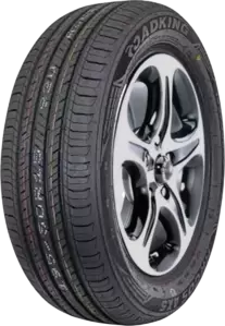 Летняя шина Roadking Argos AX5 195/55R15 85V icon