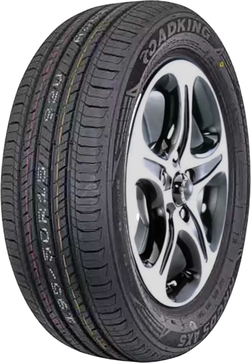 Roadking Argos AX5 205/50R16 87W