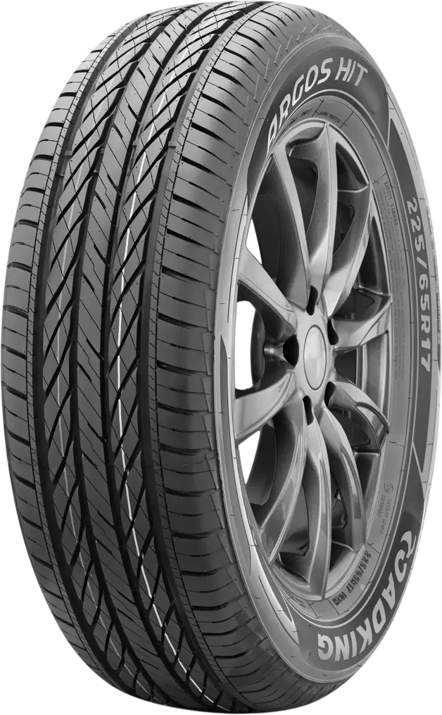 Roadking Argos H/T 215/70R16 100H