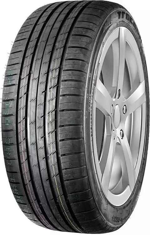 Roadking Argos RS01+ 245/35R21 96Y