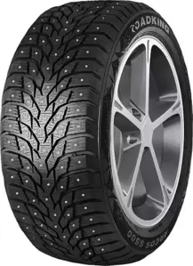 Зимняя шина Roadking Argos S500 255/45R20 105H фото