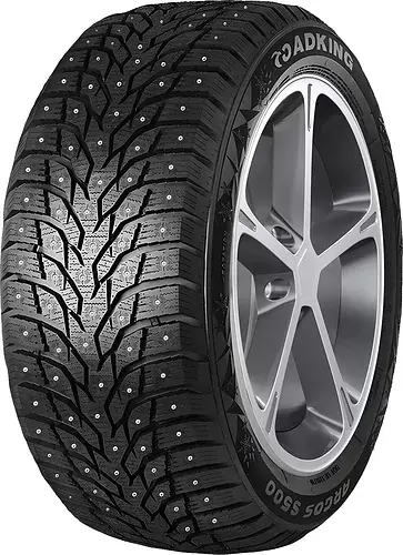 Roadking Argos S500 285/45R22 114H