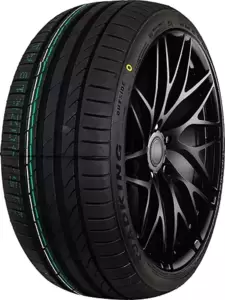 Летняя шина Roadking Argos UHP 235/40R19 96Y icon