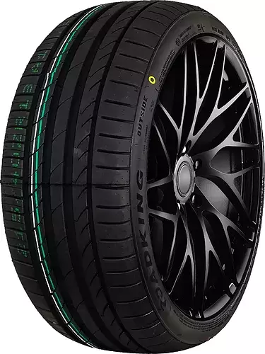 Roadking Argos UHP 275/45R19 108Y