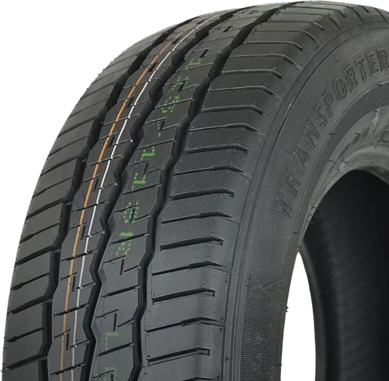Летняя шина Roadking Transporter RF09 195/70R15C 104/102R фото 2