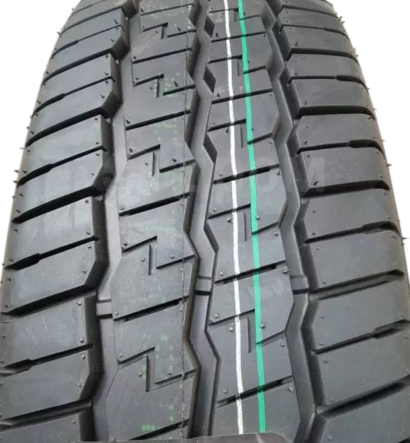 Летняя шина Roadking Transporter RF09 225/70R15C 112/110R фото 3