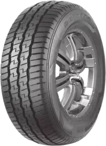 Летняя шина Roadking Transporter RF09 225/70R15C 112/110R фото