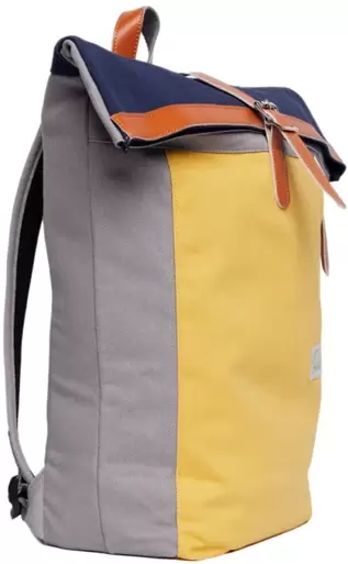 Roadlike RollTop 411869 (желтый)