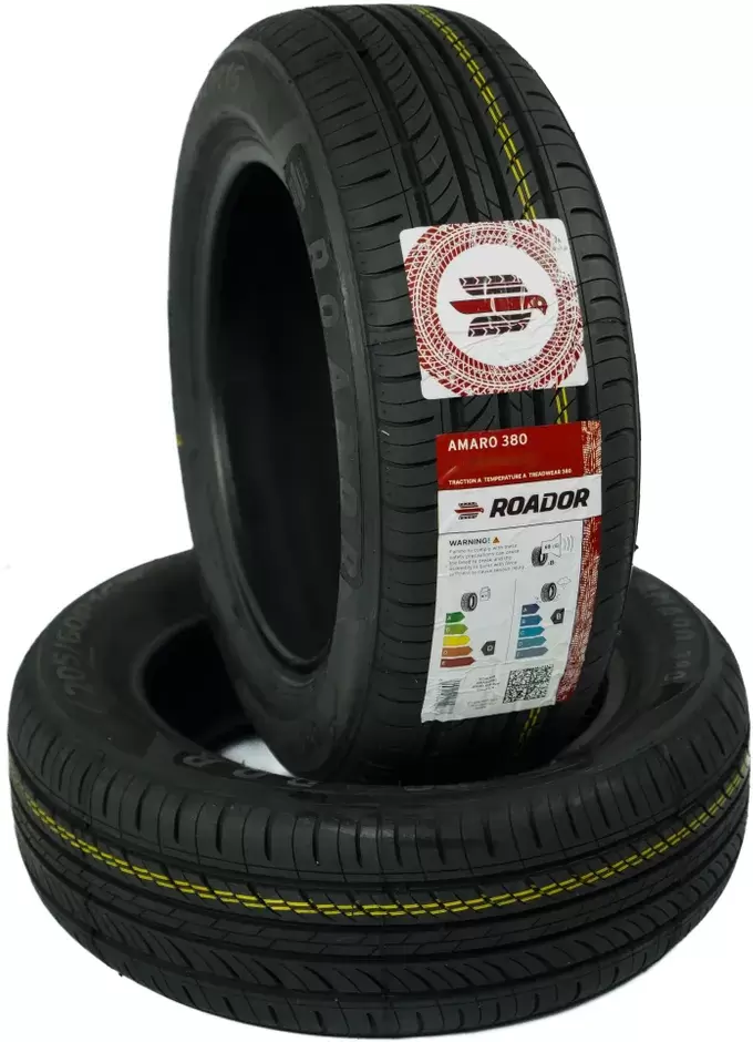 Летняя шина Roador Amaro 380 205/65R15 94H фото