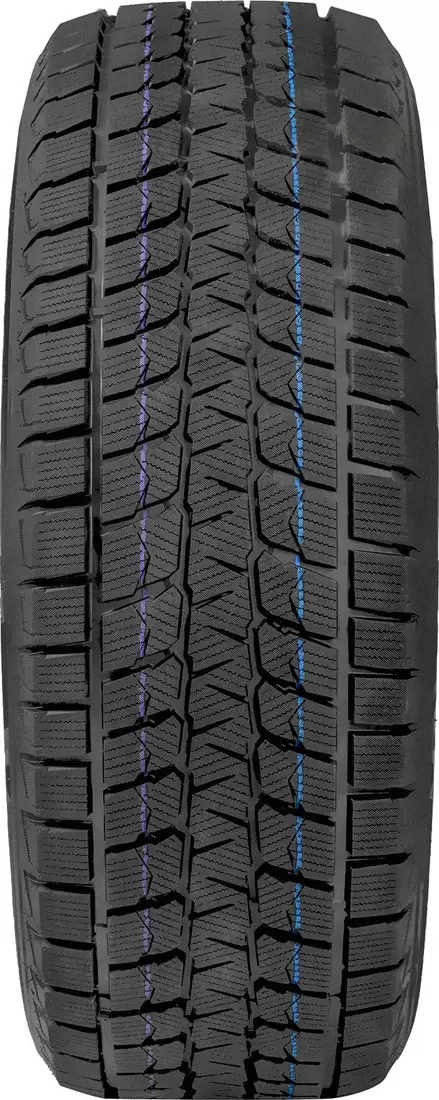 Зимняя шина Roador Irbis Snow 275/40R21 107S фото