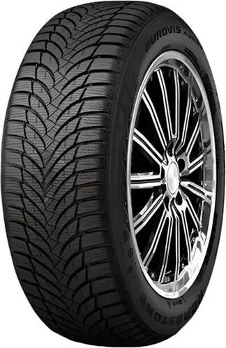 Roadstone Eurovis Alpine 2 185/55R15 86H