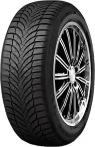 Зимняя шина Roadstone Eurovis Alpine 2 205/60R16 92H