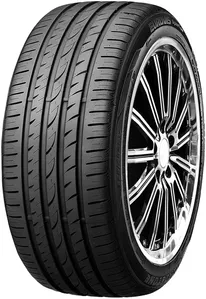 Летняя шина Roadstone Eurovis Sport 04 205/55R17 95Y фото