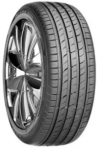 Летняя шина Roadstone N&#39;fera SU1 215/55R17 98W фото