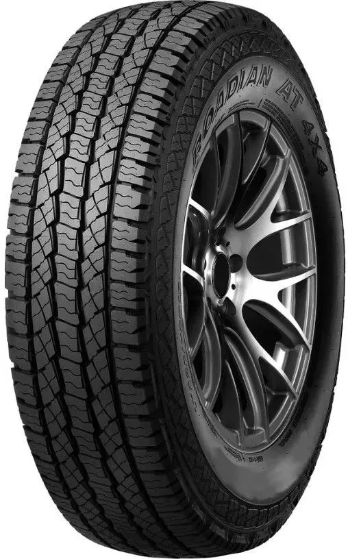 Roadstone Roadian A/T RA7 235/85R16 120/116R