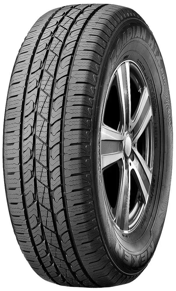 Roadstone Roadian HTX RH5 255/70R18 113T