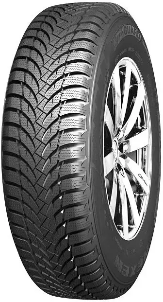 Roadstone Winguard Snow&#039;G WH2 205/60R15 91H