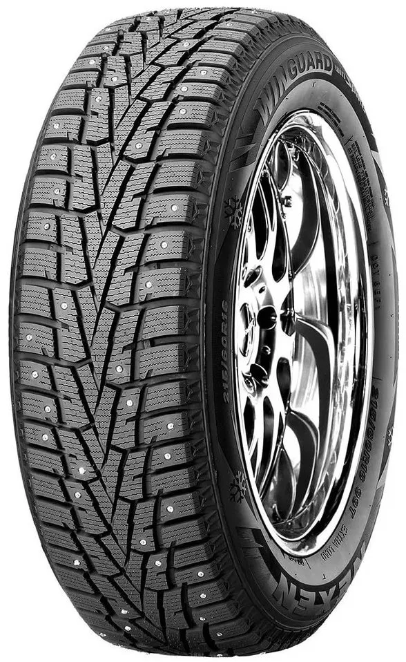 Roadstone Winguard WinSpike LT 195/75R16C 107/105R