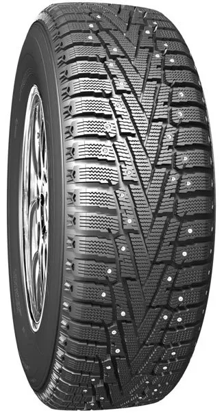 Зимняя шина Roadstone Winguard WinSpike SUV 205/65R16C 107/105R фото