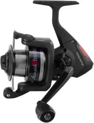 Robinson Acustik Feeder FD 306 23P-AQ-030