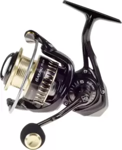Рыболовная катушка Robinson Harami FD 3010 23P-HR-030 фото