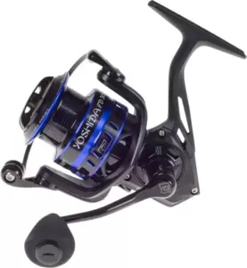 Рыболовная катушка Robinson Yoshida FD 208 23P-YS-020 фото