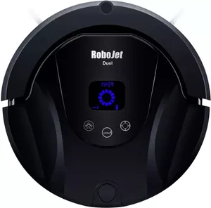 Робот-пылесос Robojet Duel фото