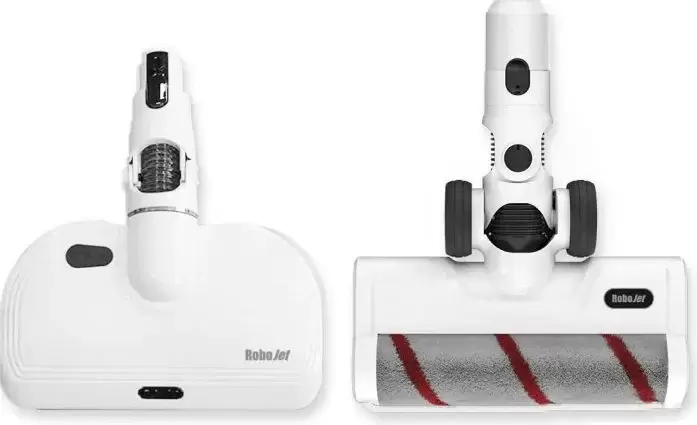 Пылесос Robojet Speed Up фото