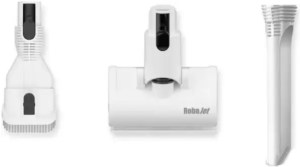 Пылесос Robojet Speed Up фото
