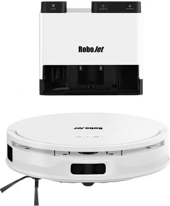 Robojet Vision Lite
