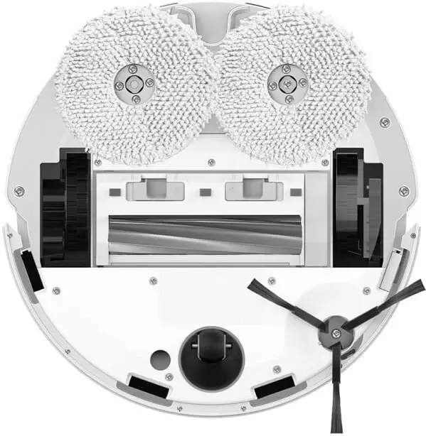 Робот-пылесос Robojet Vision Lite фото