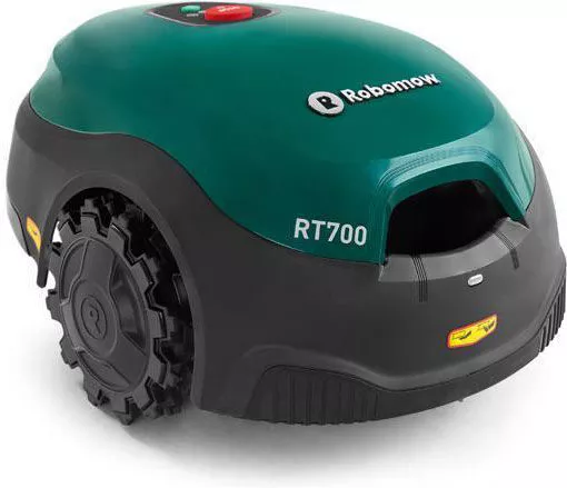 Robomow RT700