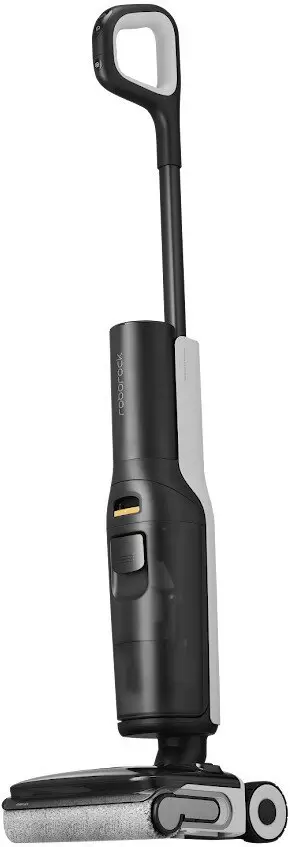 Вертикальный моющий пылесос Roborock F25 Ace  фото