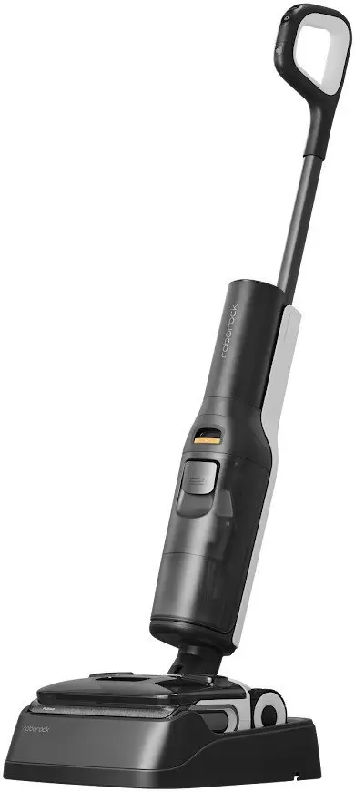 Вертикальный моющий пылесос Roborock F25 Ace  фото