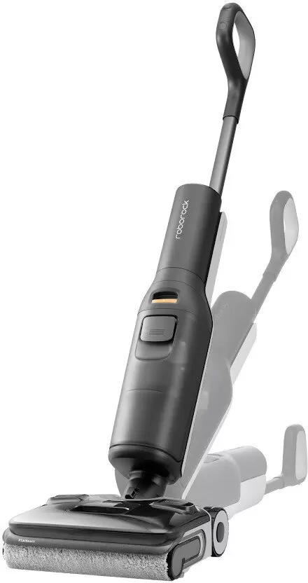 Вертикальный моющий пылесос Roborock F25 Ace  фото